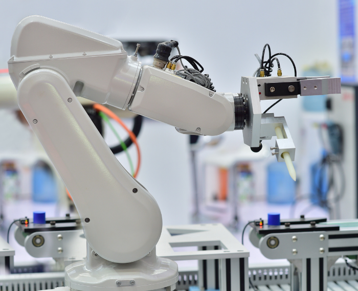 Metallurgical Testing